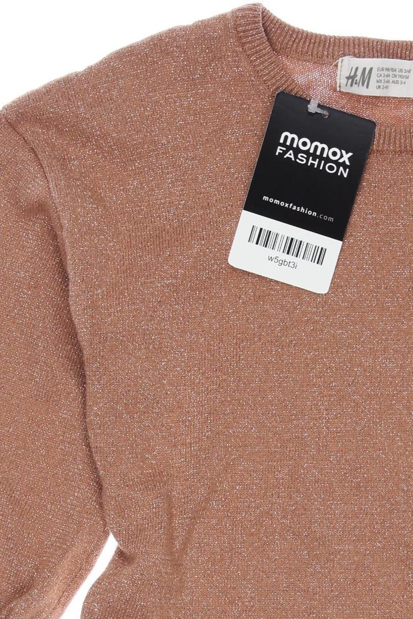 Thumbnail - H&amp;M Damen Kleid, beige, Gr. 98/104