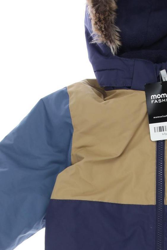 Thumbnail - H&amp;M Damen Schneeanzug, marineblau, Gr. 92