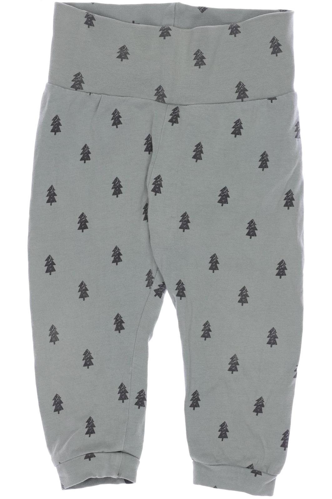 

H&M Mädchen Stoffhose, grün