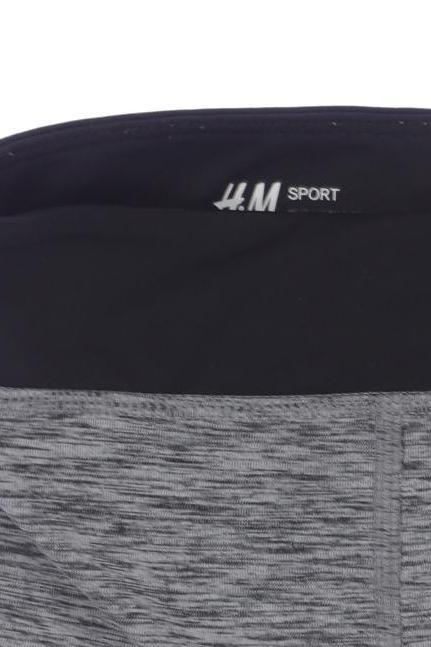 Thumbnail - H&amp;M Damen Shorts, grau, Gr. 110