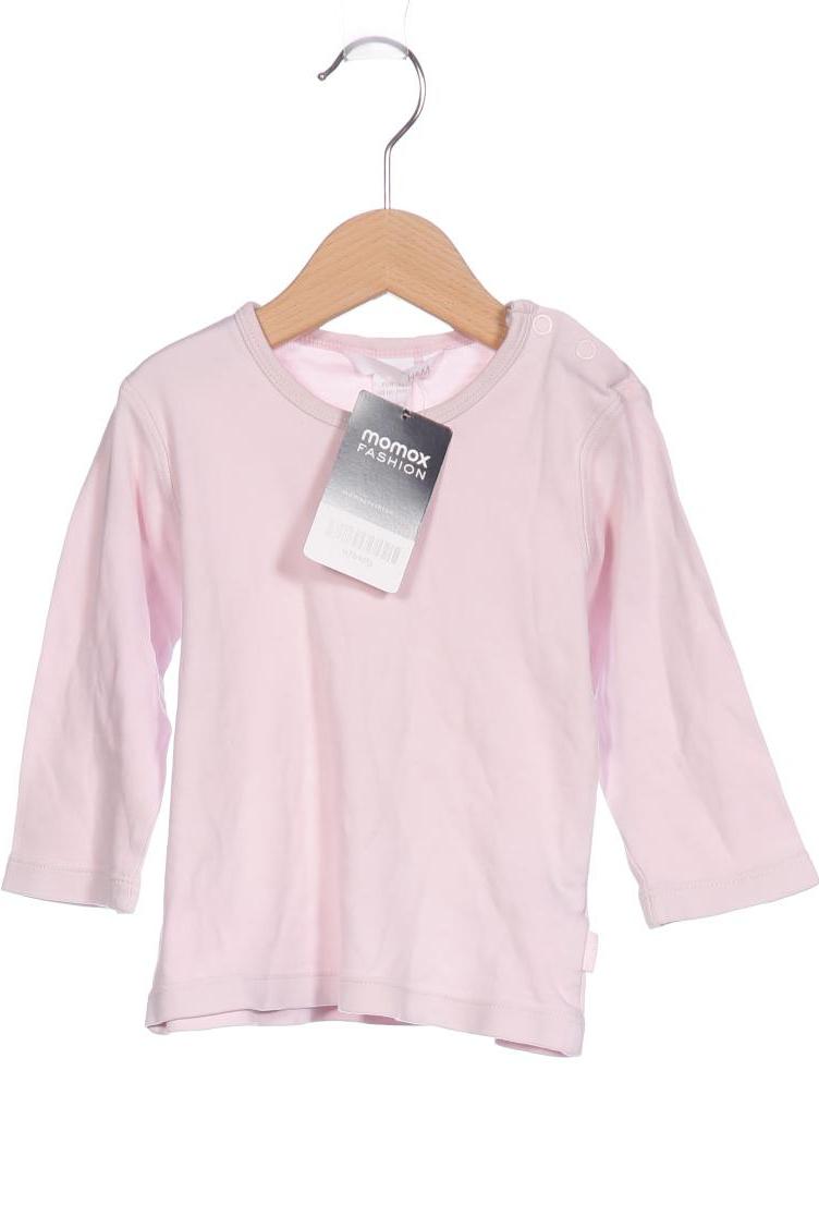 

H&M Damen Langarmshirt, pink, Gr. 86