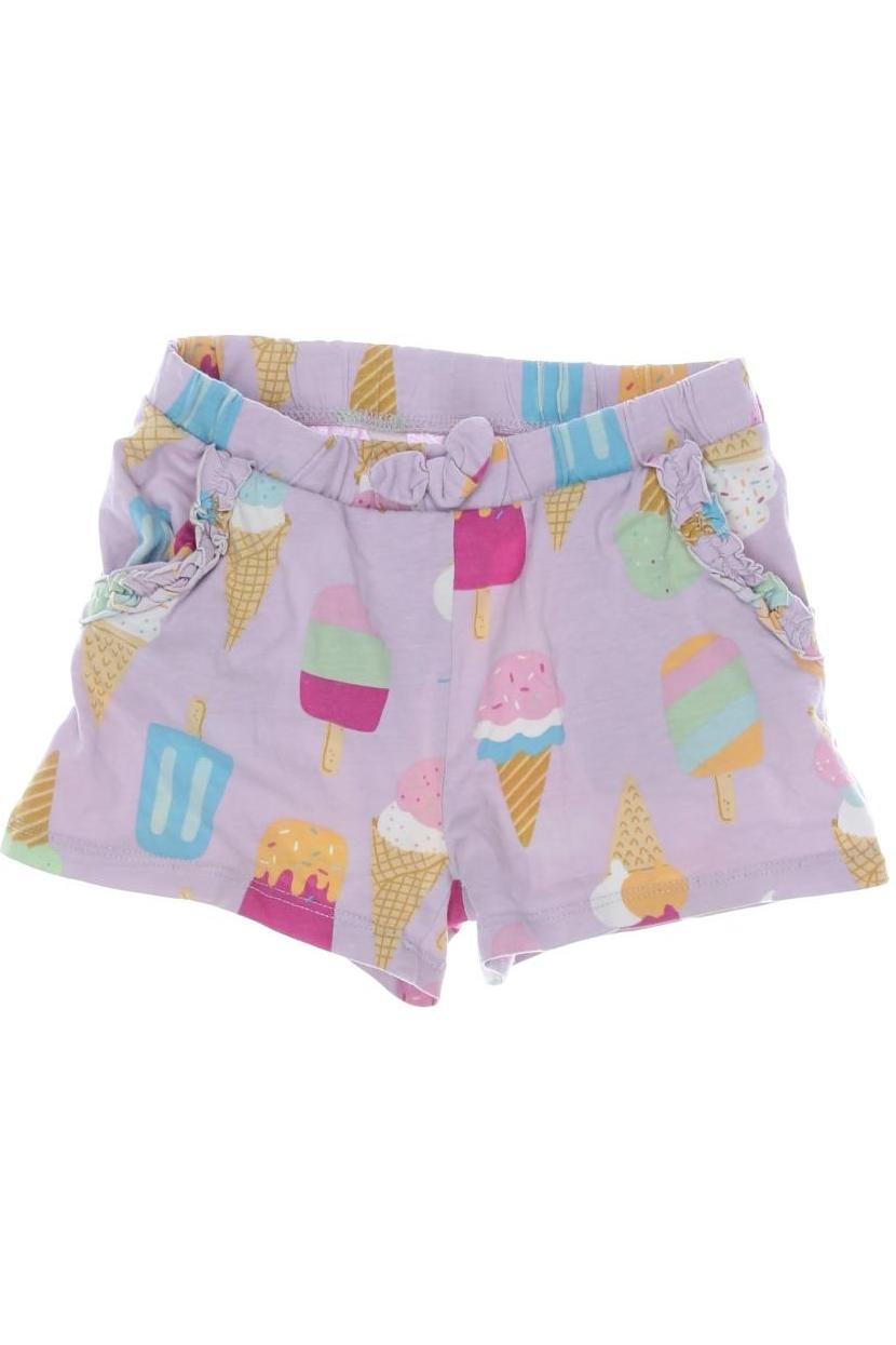 

H&M Damen Shorts, flieder, Gr. 98/104