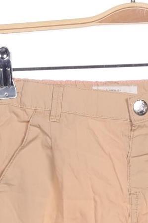 Thumbnail - H&amp;M Mädchen Shorts, beige, Gr. 116