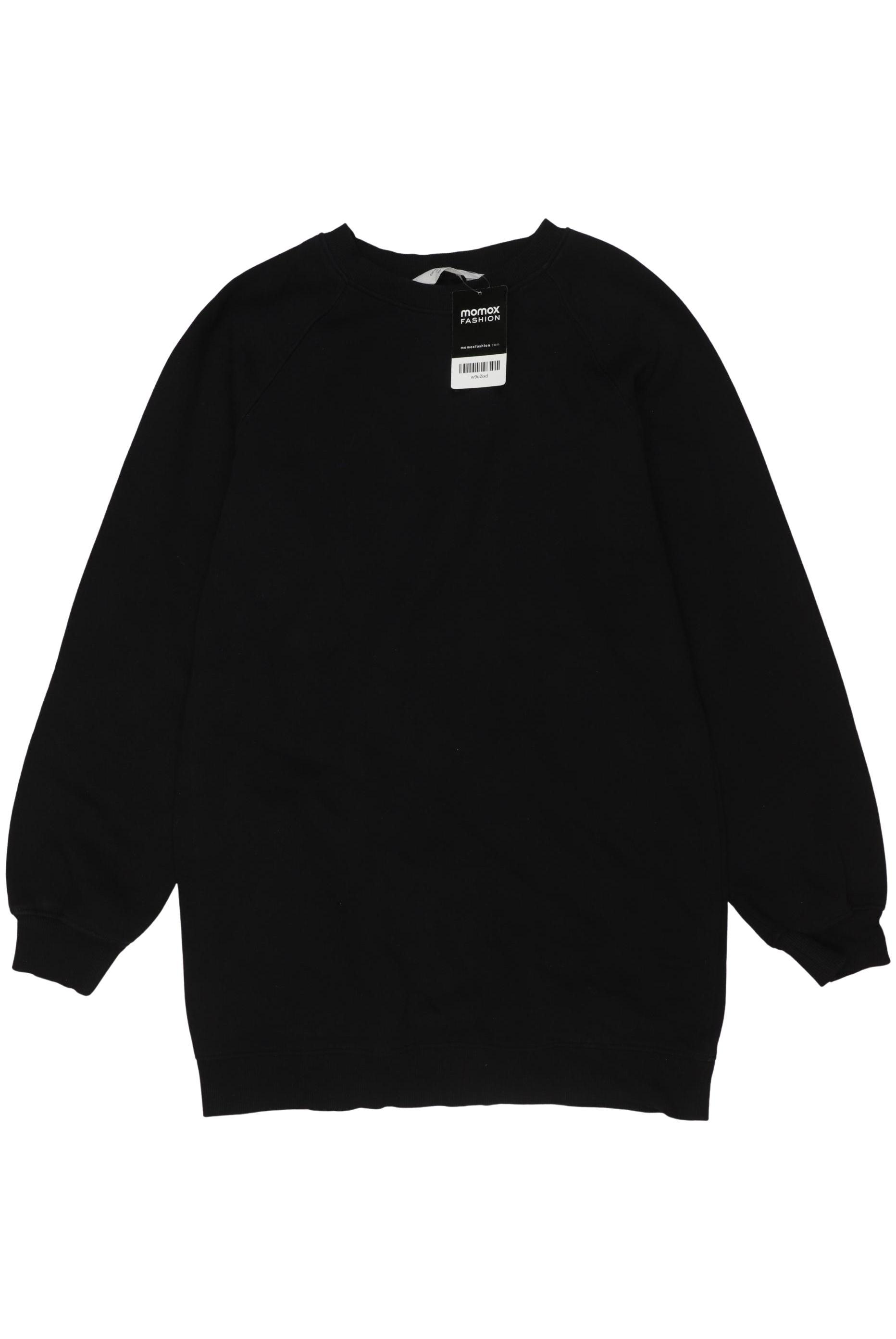 

H&M Mädchen Hoodies & Sweater, schwarz, Gr. 158/164