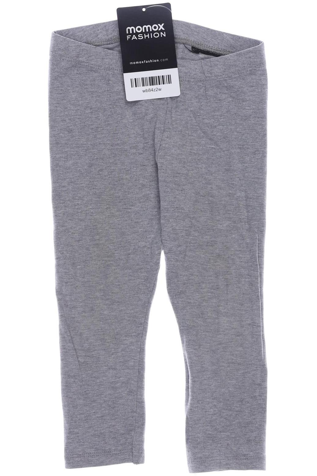 

H&M Mädchen Stoffhose, grau
