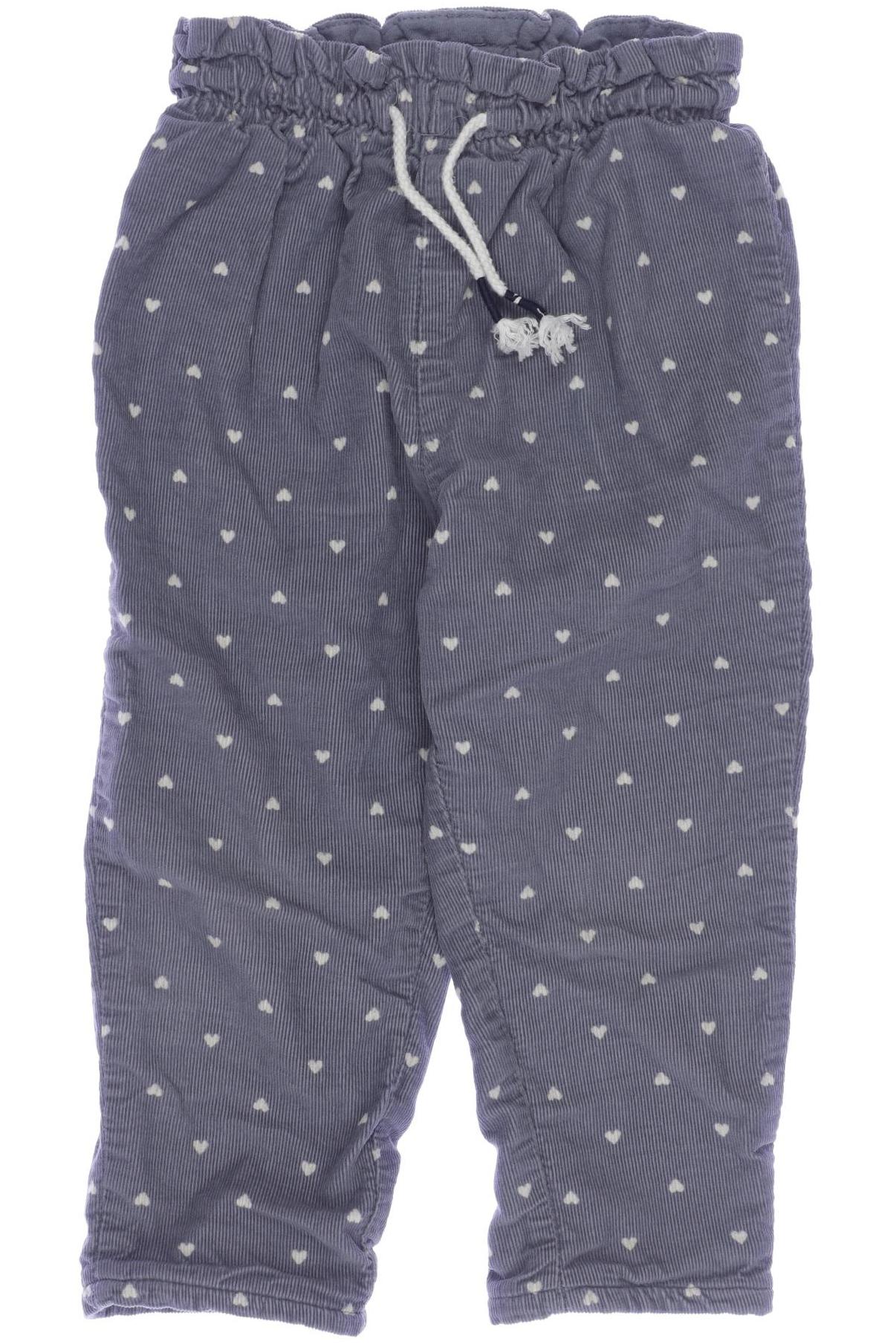 

H&M Mädchen Stoffhose, grau