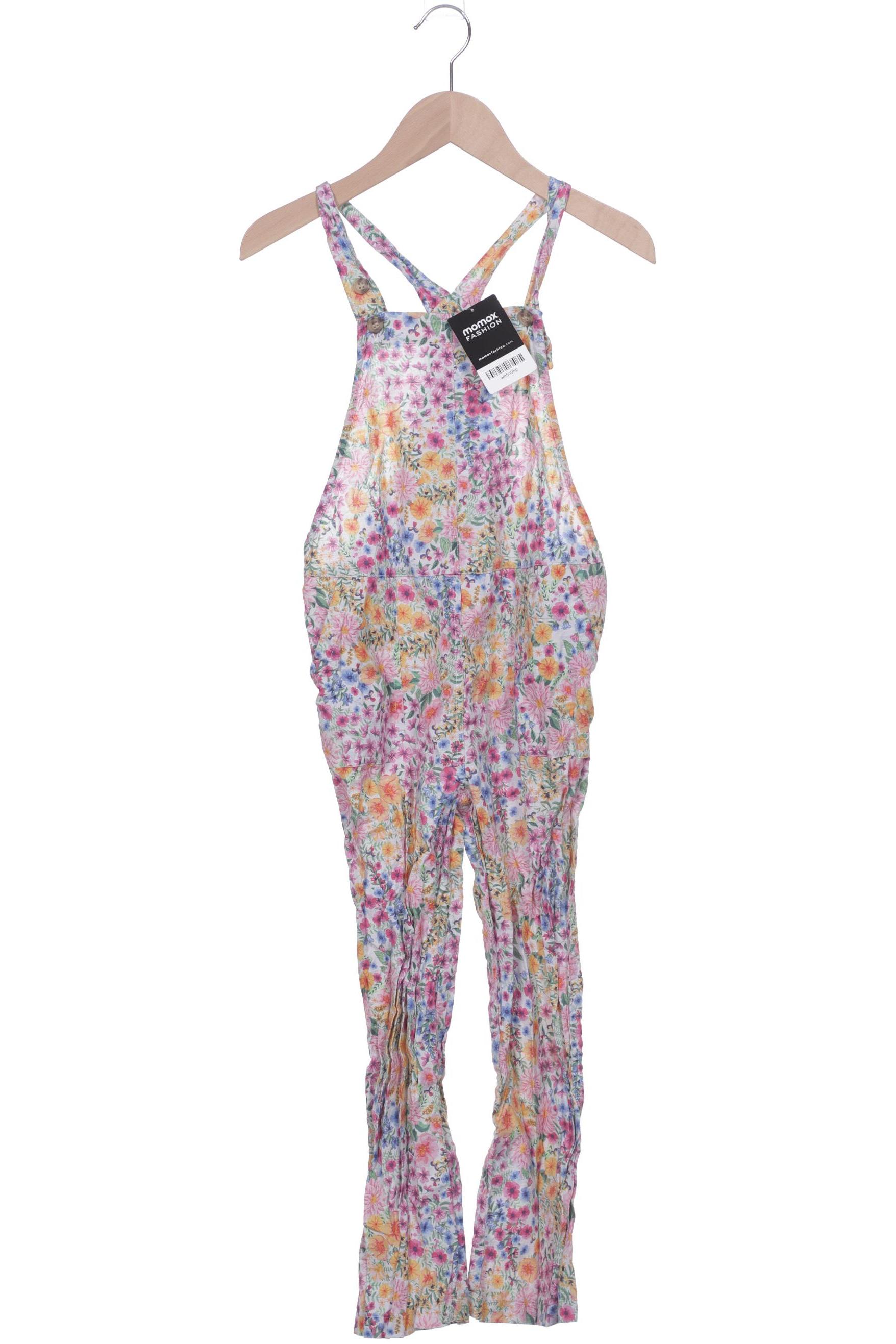 

H&M Damen Stoffhose, mehrfarbig, Gr. 134