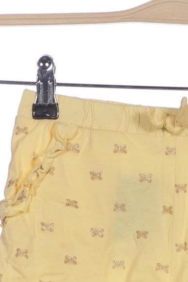 Thumbnail - H&amp;M Damen Shorts, gelb, Gr. 110/116