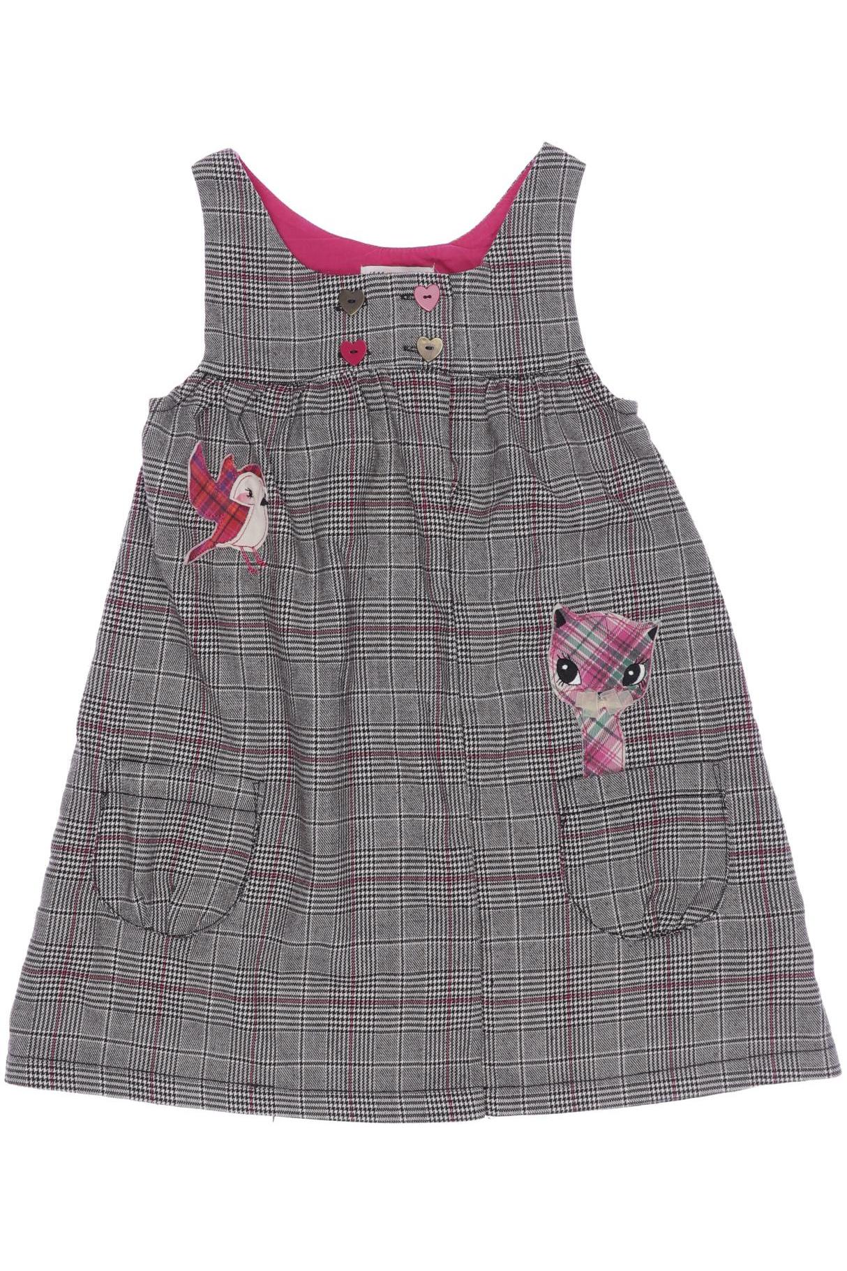 

H&M Damen Kleid, grau, Gr. 122