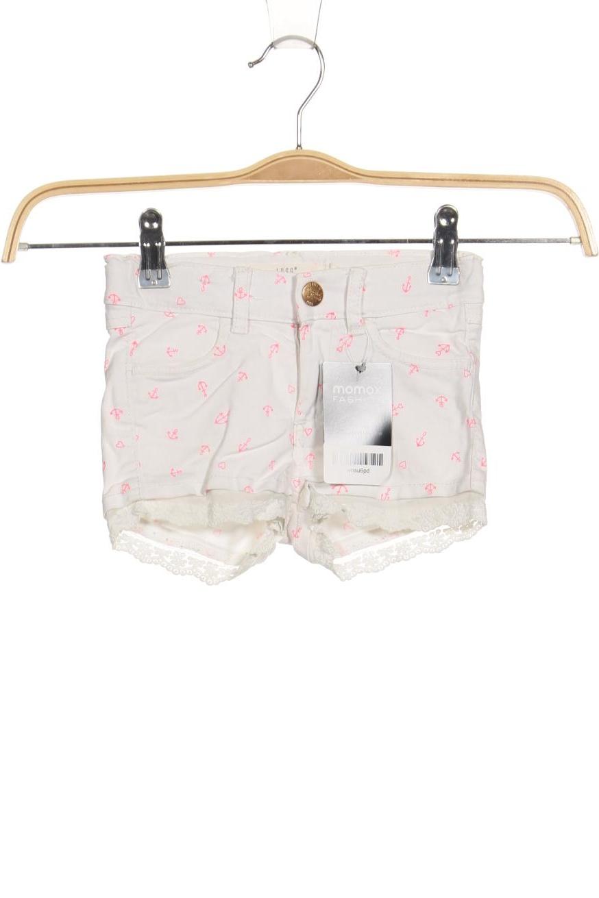 

H&M Damen Shorts, weiß, Gr. 98