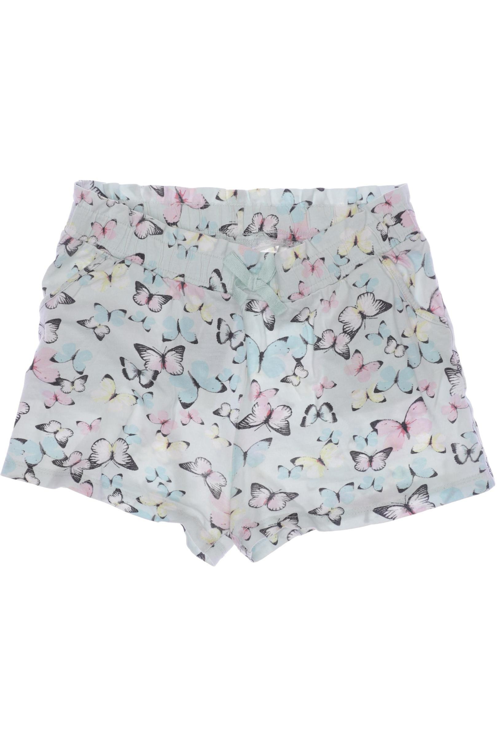

H&M Damen Shorts, hellgrün, Gr. 122