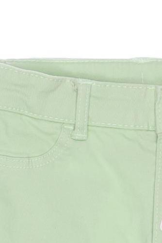 Thumbnail - H&amp;M Damen Shorts, hellgrün, Gr. 98