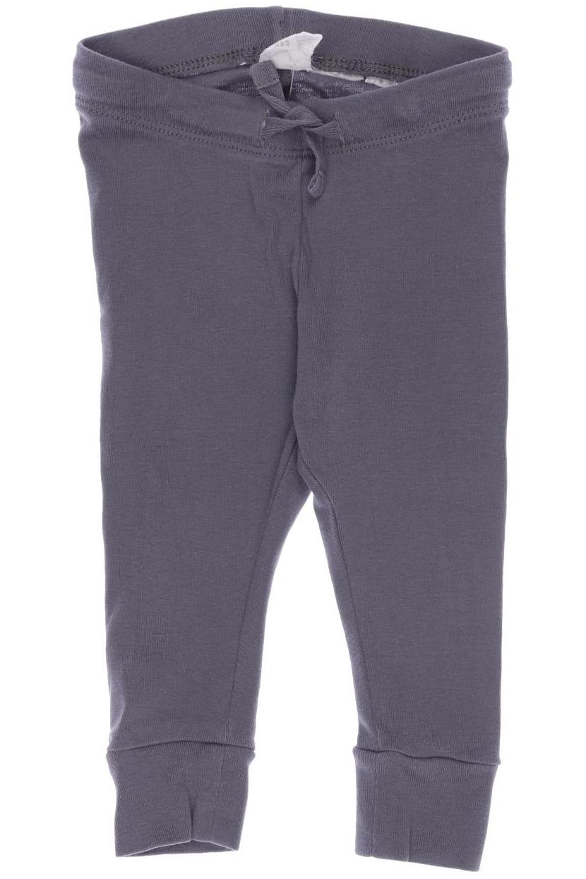 

H&M Damen Stoffhose, grau, Gr. 62
