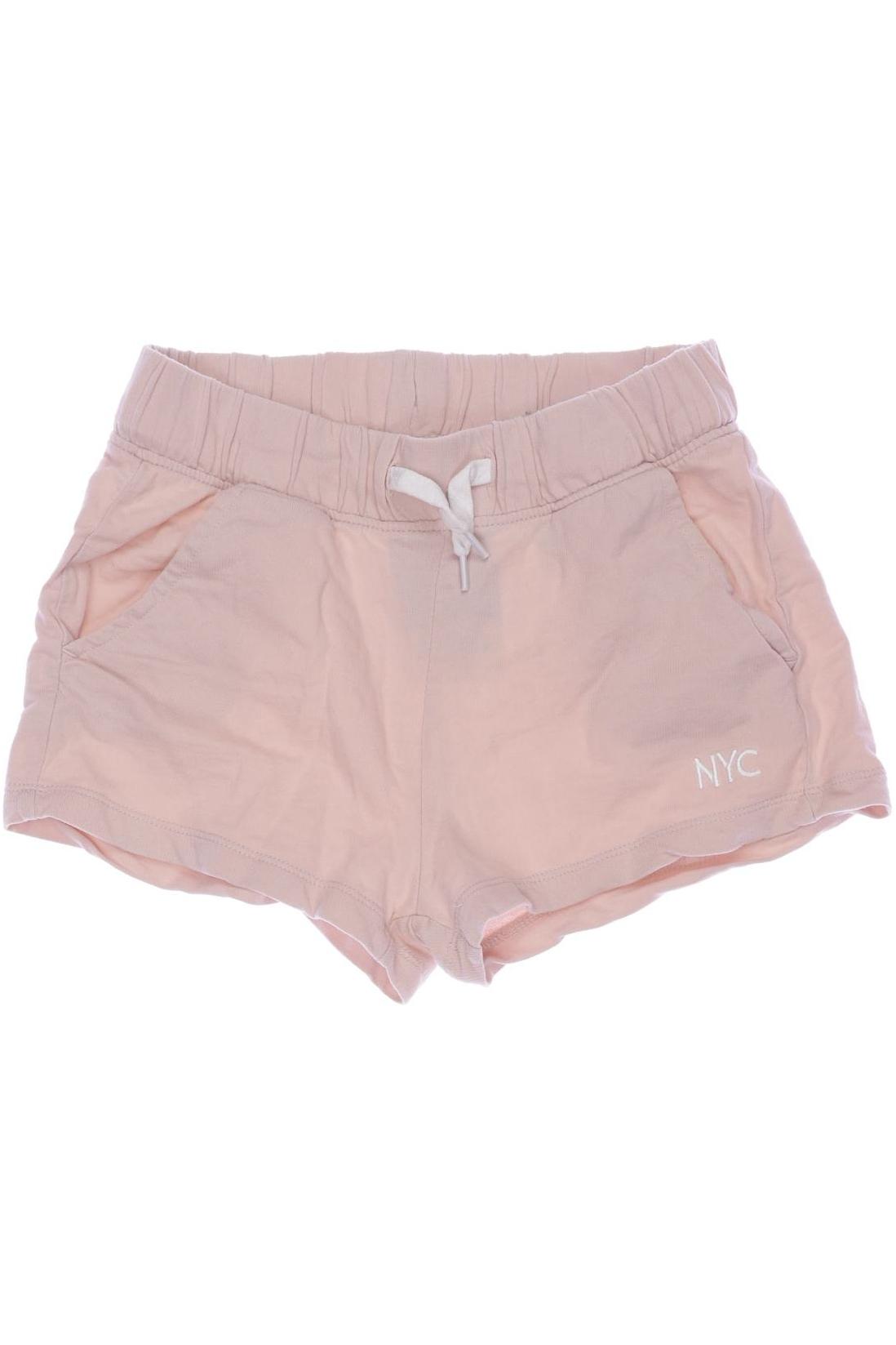 

H&M Damen Shorts, pink, Gr. 152