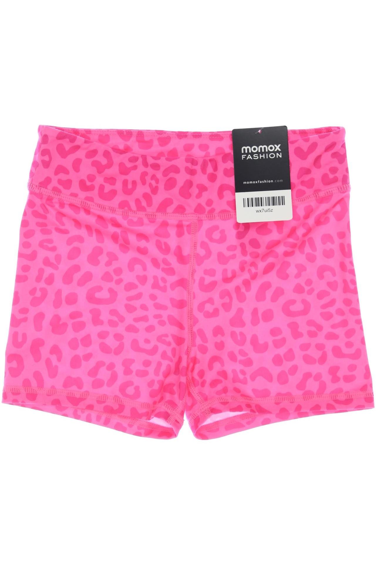 

H&M Damen Shorts, pink, Gr. 134/140