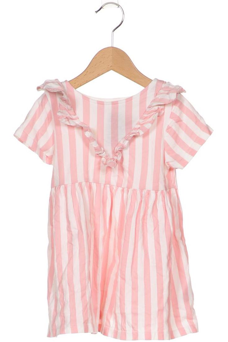 

H&M Mädchen Kleid, pink