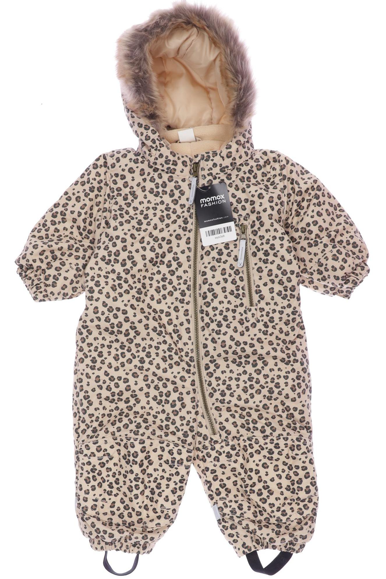 

H&M Mädchen Schneeanzug, beige