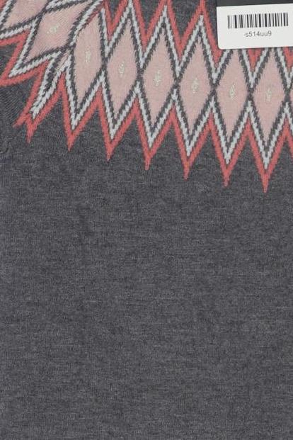 Thumbnail - H&amp;M Mädchen Kleid, grau, Gr. 134/140