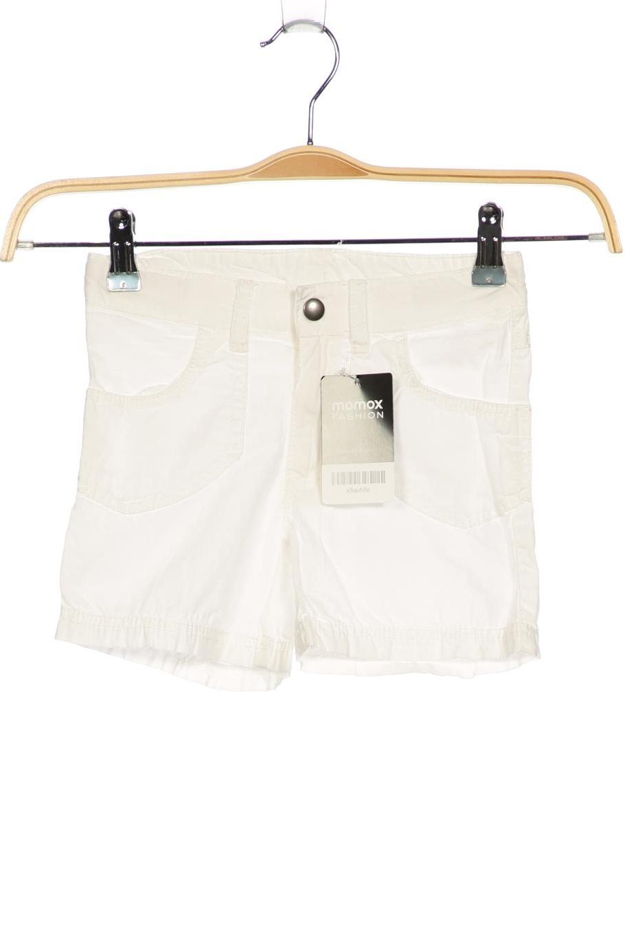 

H&M Damen Shorts, weiß, Gr. 116