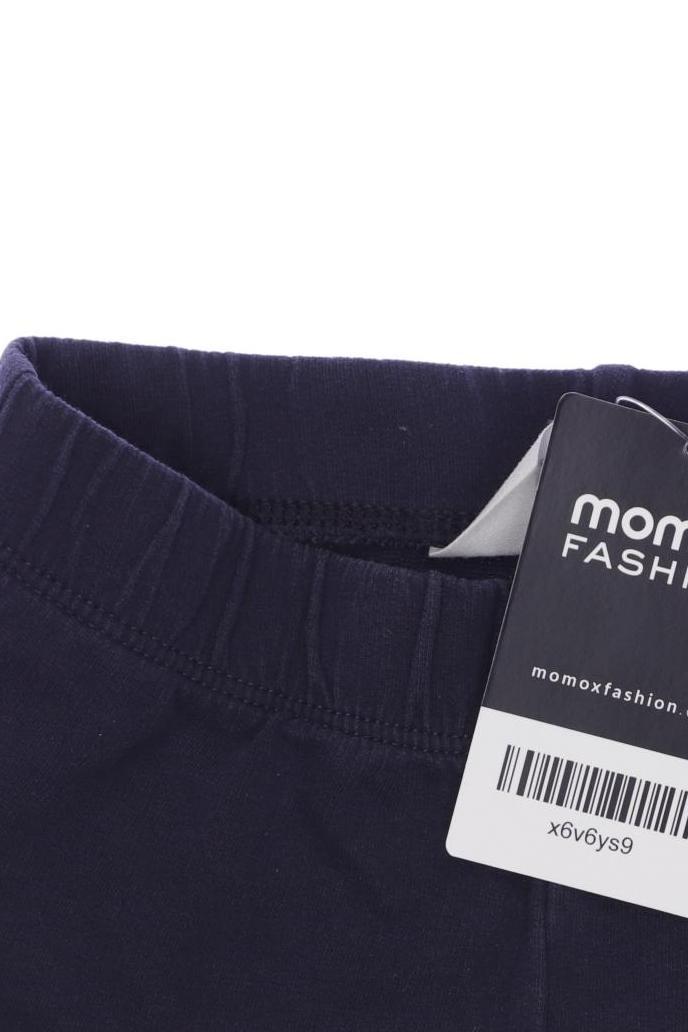 Thumbnail - H&amp;M Mädchen Shorts, cremeweiß, Gr. 104