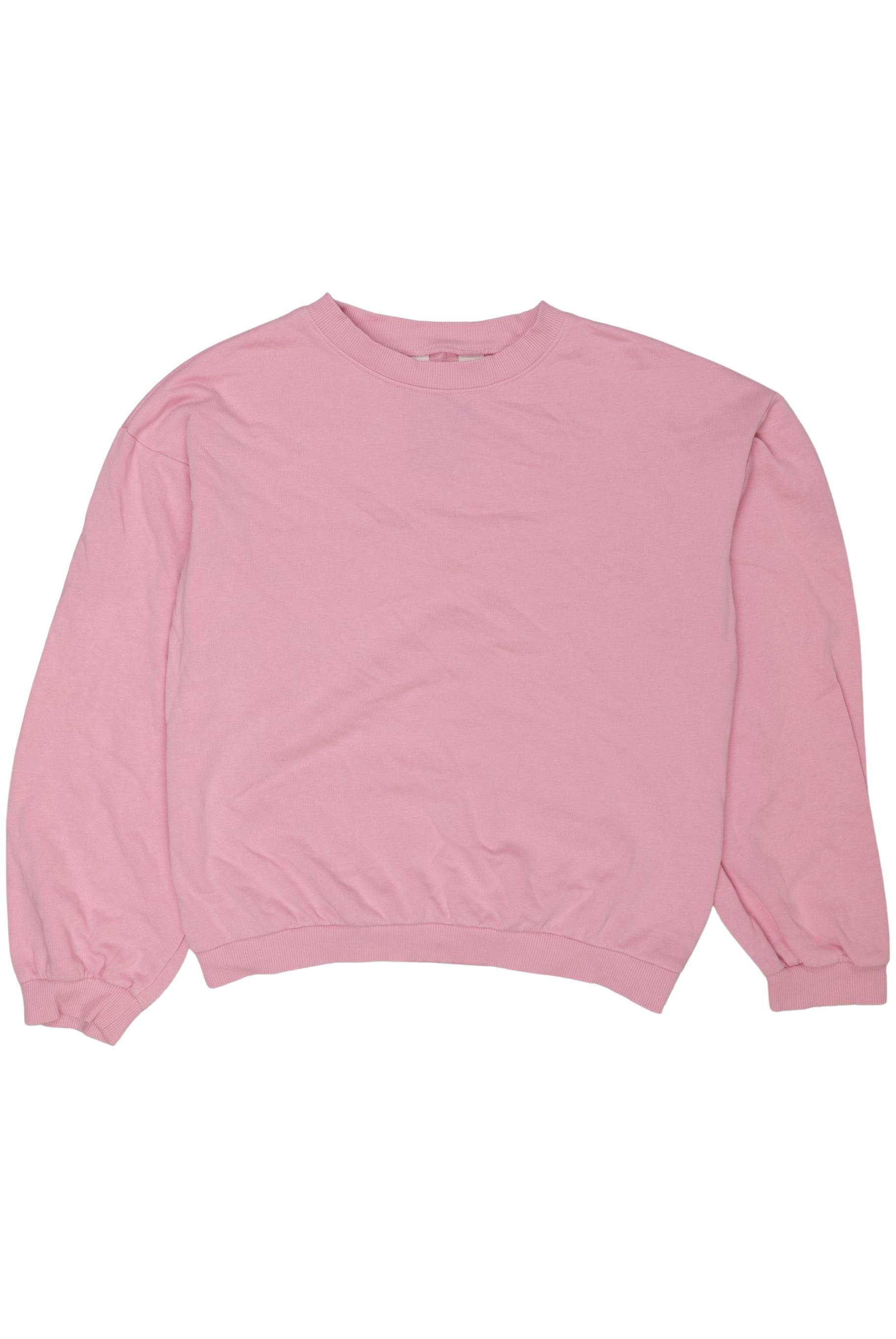 

H&M Mädchen Hoodies & Sweater, pink, Gr. 146/152