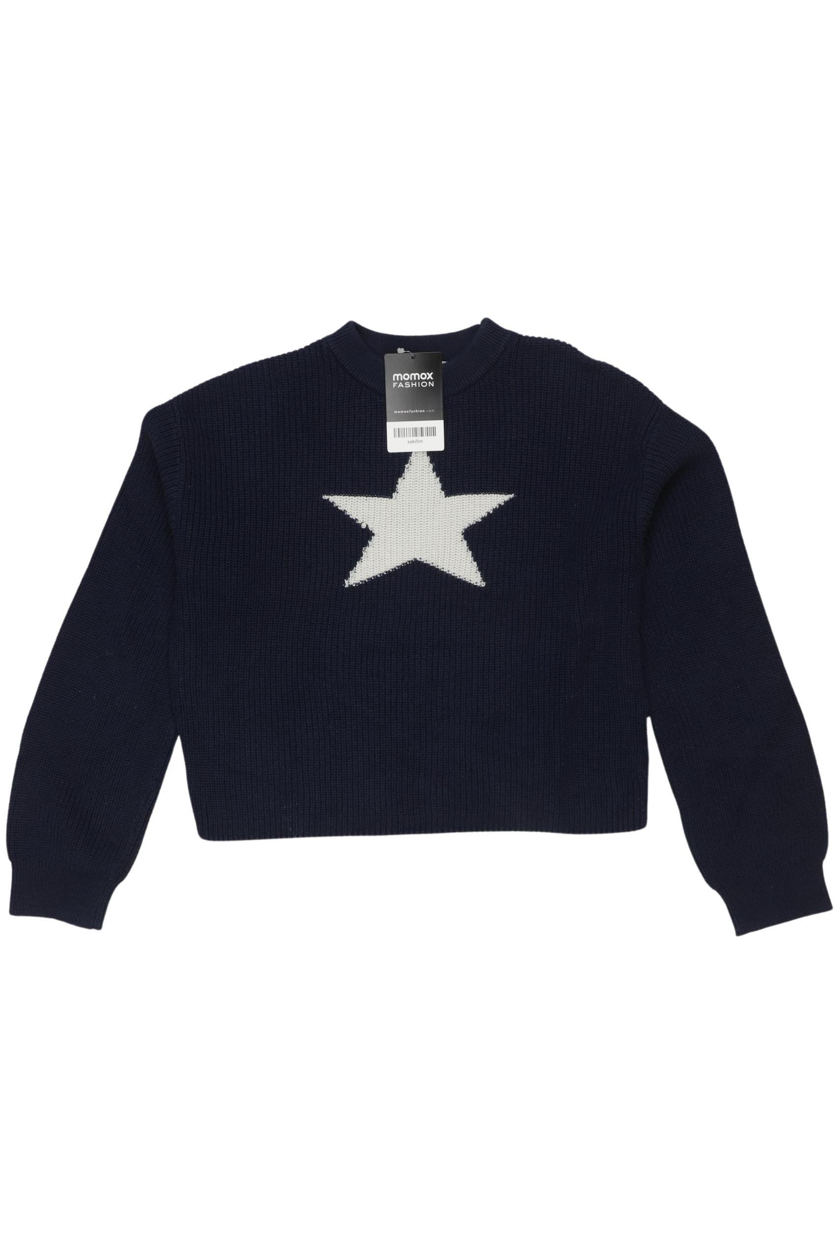 

H&M Mädchen Pullover, marineblau, Gr. 146/152