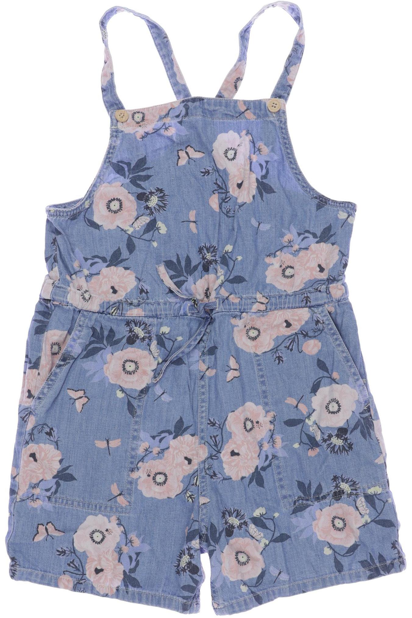 

H&M Damen Shorts, blau, Gr. 146