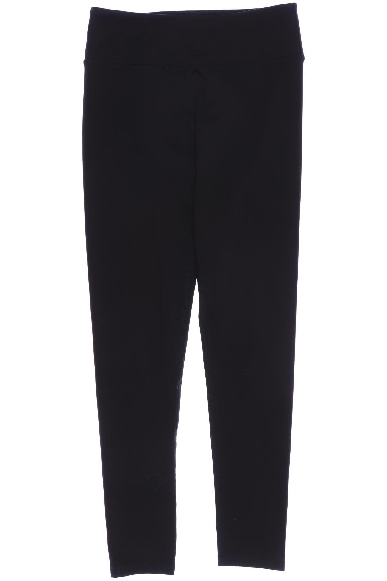 

H&M Mädchen Stoffhose, schwarz