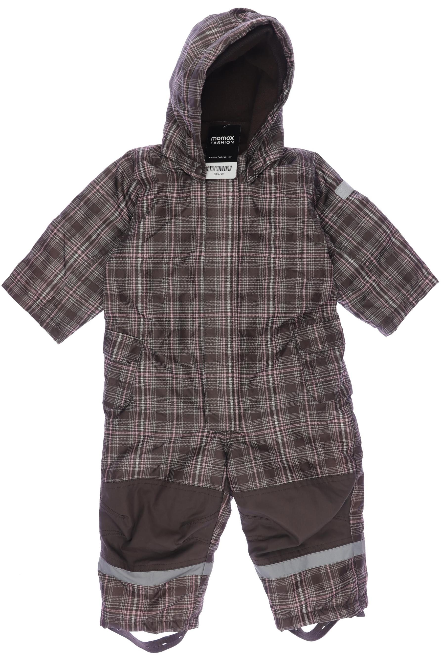 

H&M Damen Schneeanzug, braun, Gr. 80