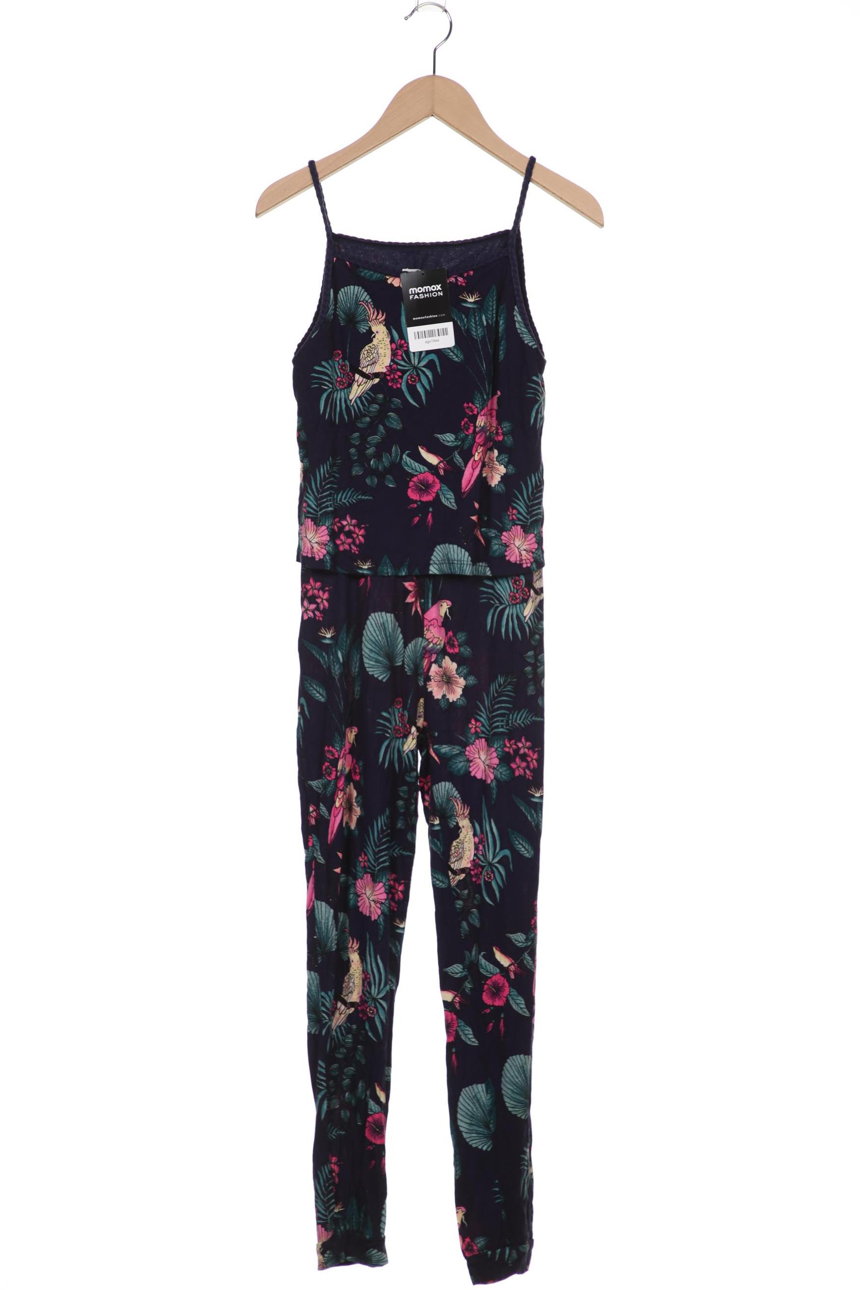 

H&M Mädchen Stoffhose, marineblau