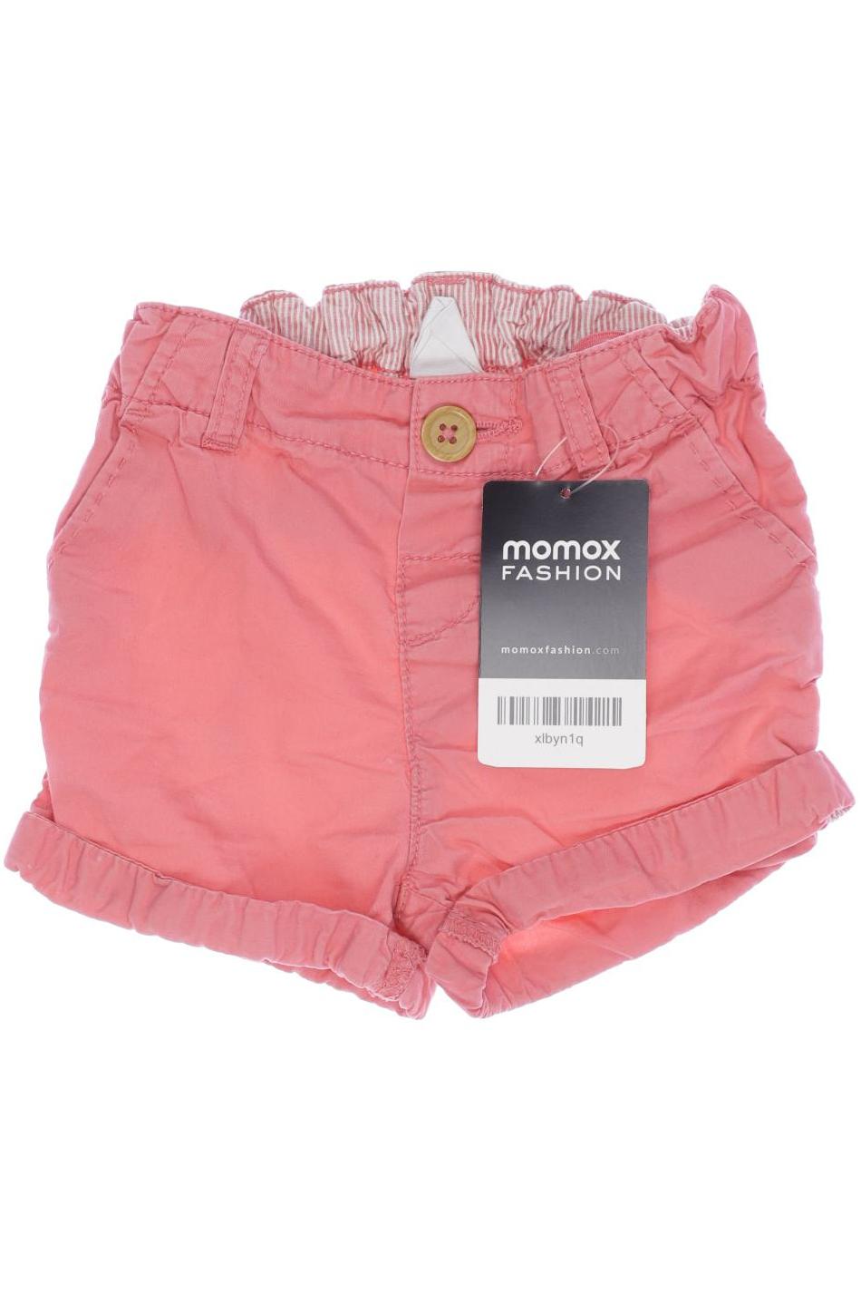 

H&M Damen Shorts, pink, Gr. 74