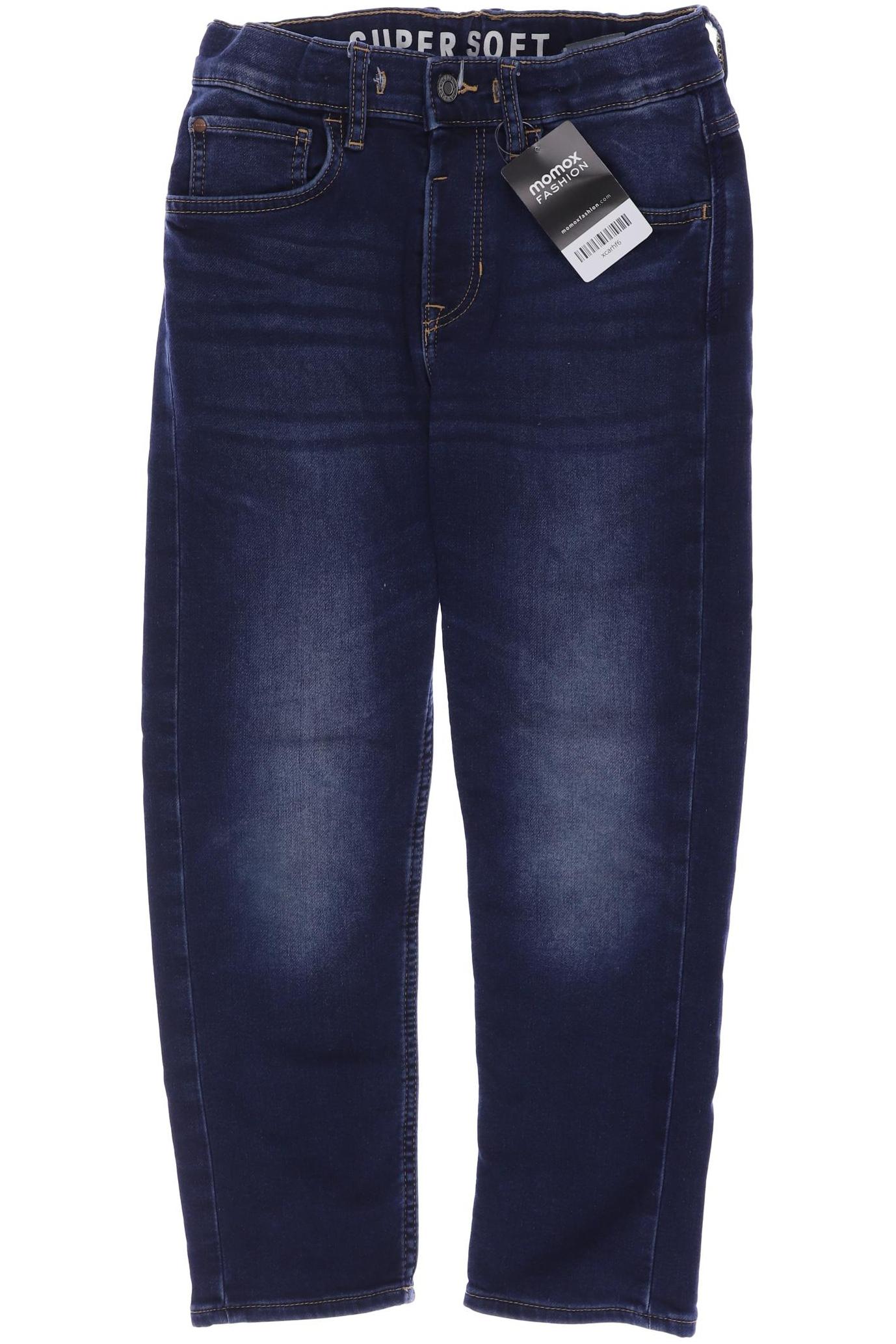 

H&M Damen Jeans, blau, Gr. 140