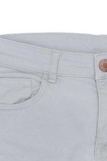 Thumbnail - H&amp;M Mädchen Shorts, hellblau, Gr. 146