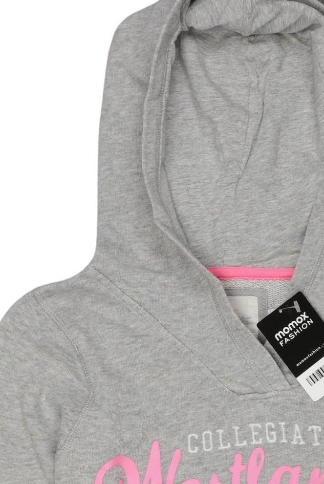 Thumbnail - H&amp;M Mädchen Hoodies &amp; Sweater, grau, Gr. 170