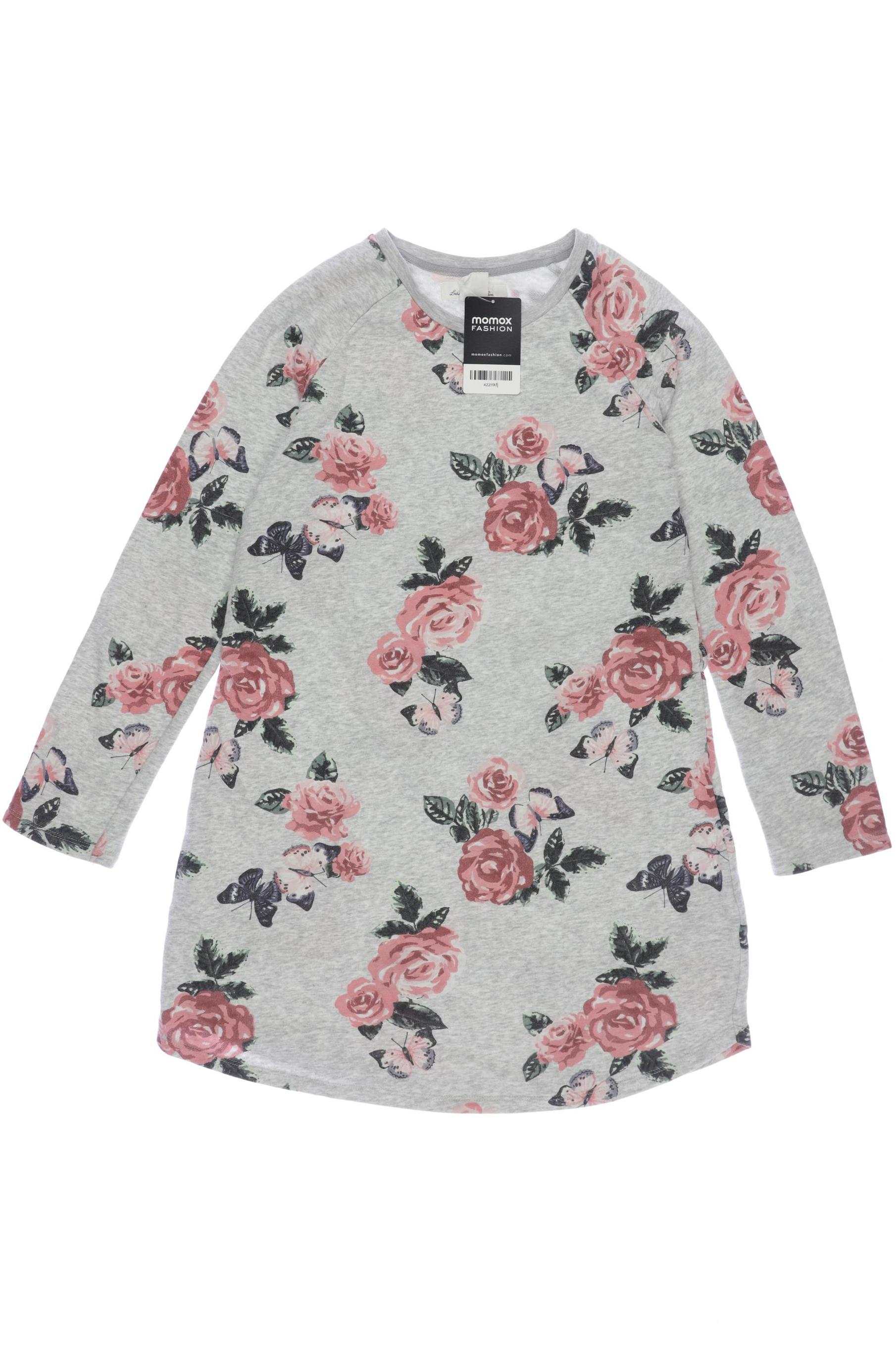 

H&M Mädchen Kleid, grau