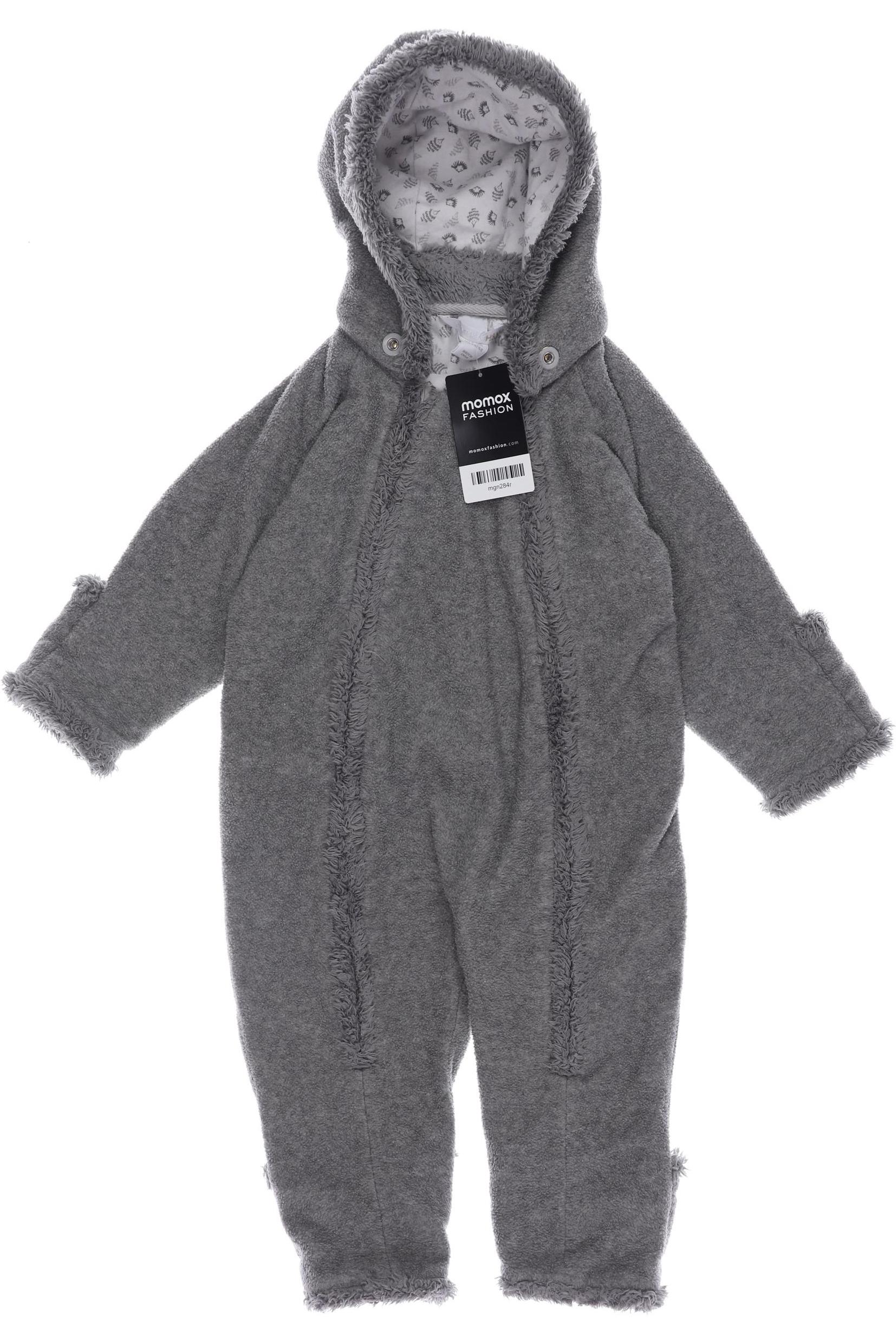 

H&M Damen Schneeanzug, grau, Gr. 74