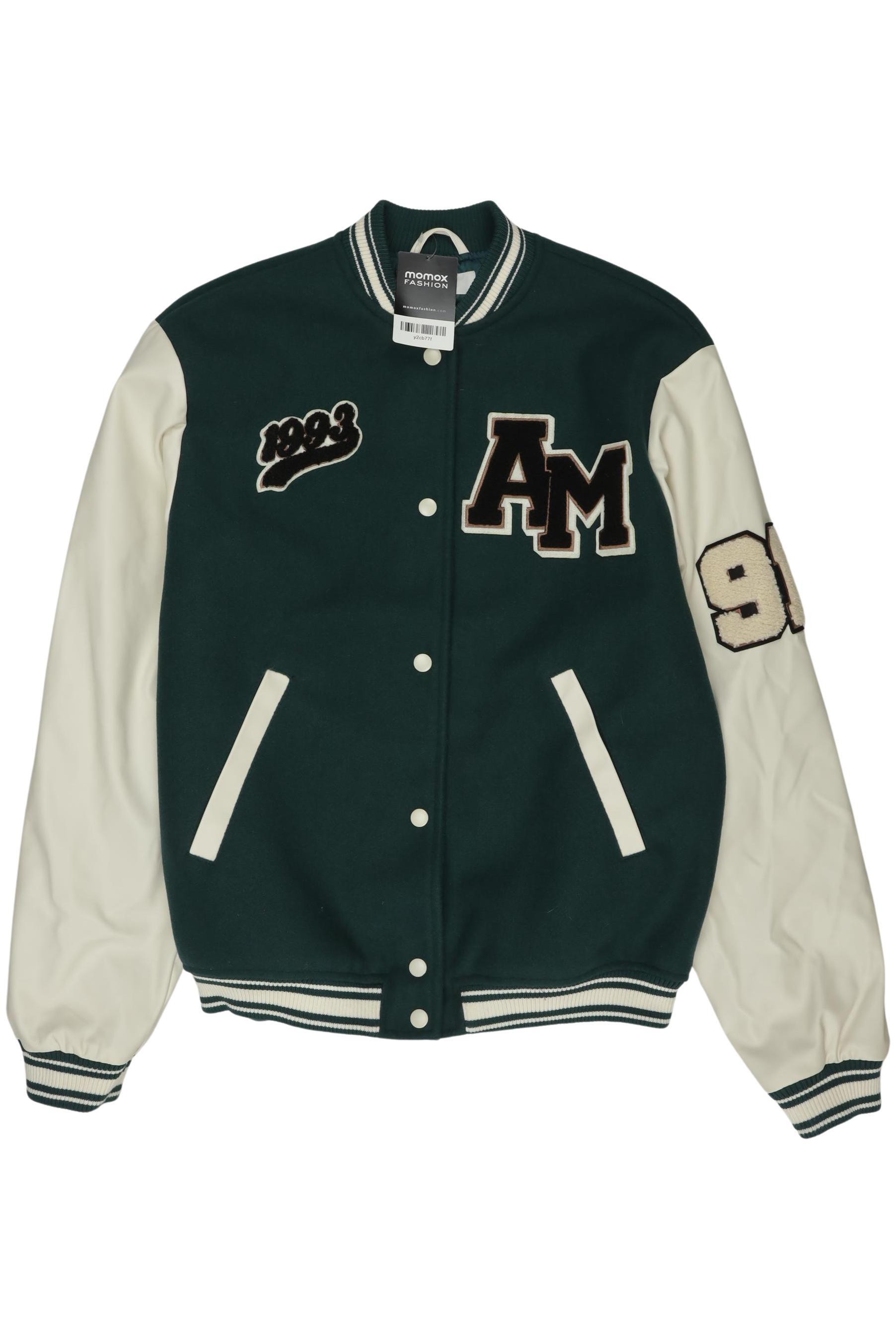 

H&M Mädchen Jacke, mehrfarbig, Gr. 170