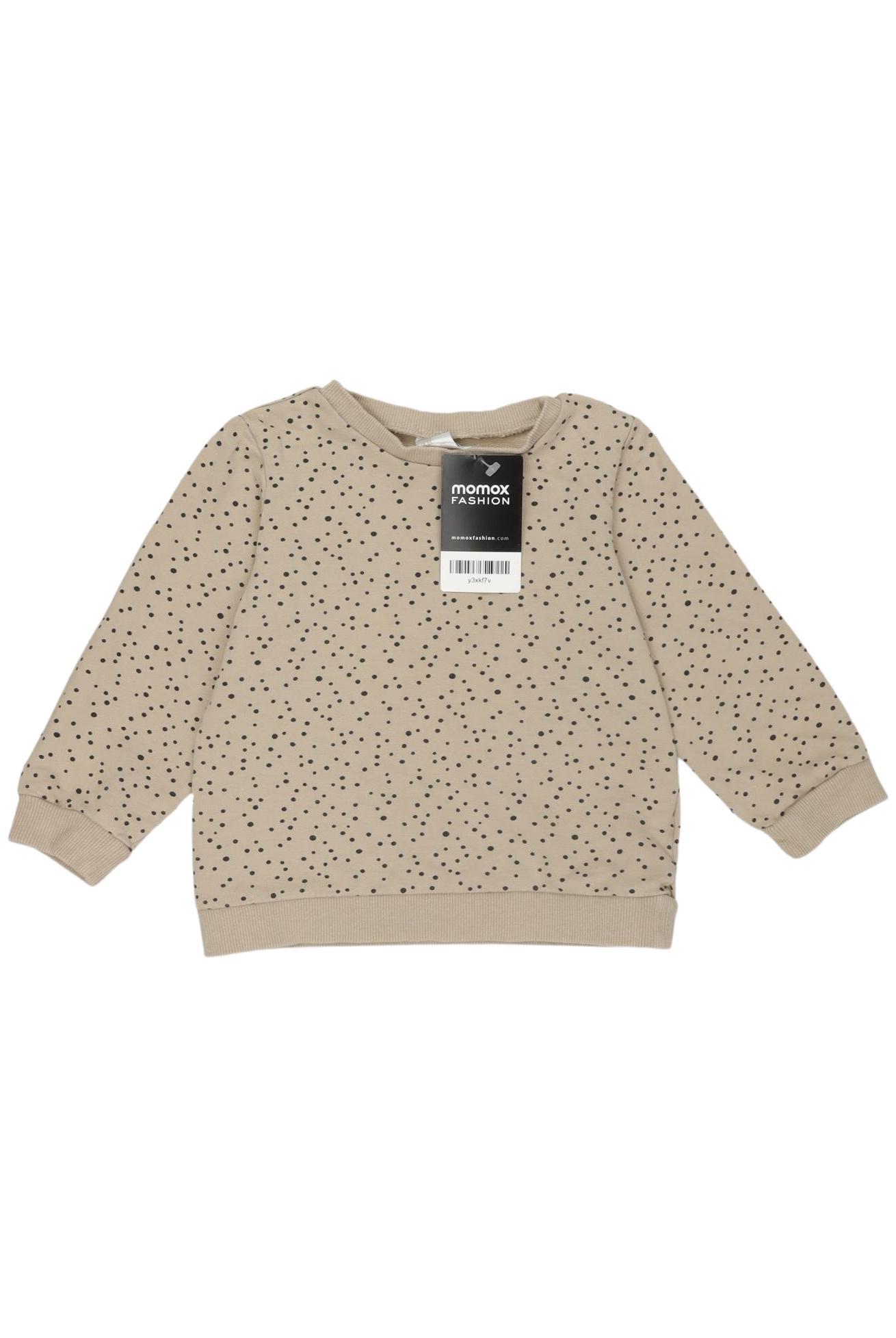 

H&M Mädchen Hoodies & Sweater, beige, Gr. 98