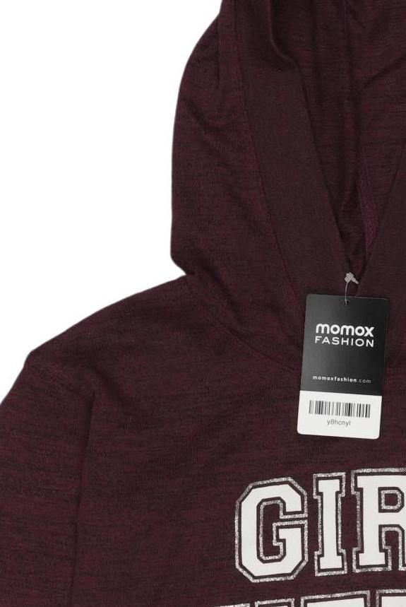 Thumbnail - H&amp;M Mädchen Pullover, bordeaux, Gr. 146/152