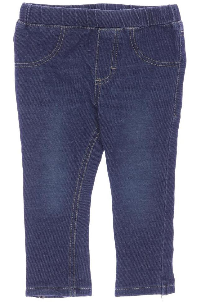 

H&M Mädchen Stoffhose, blau