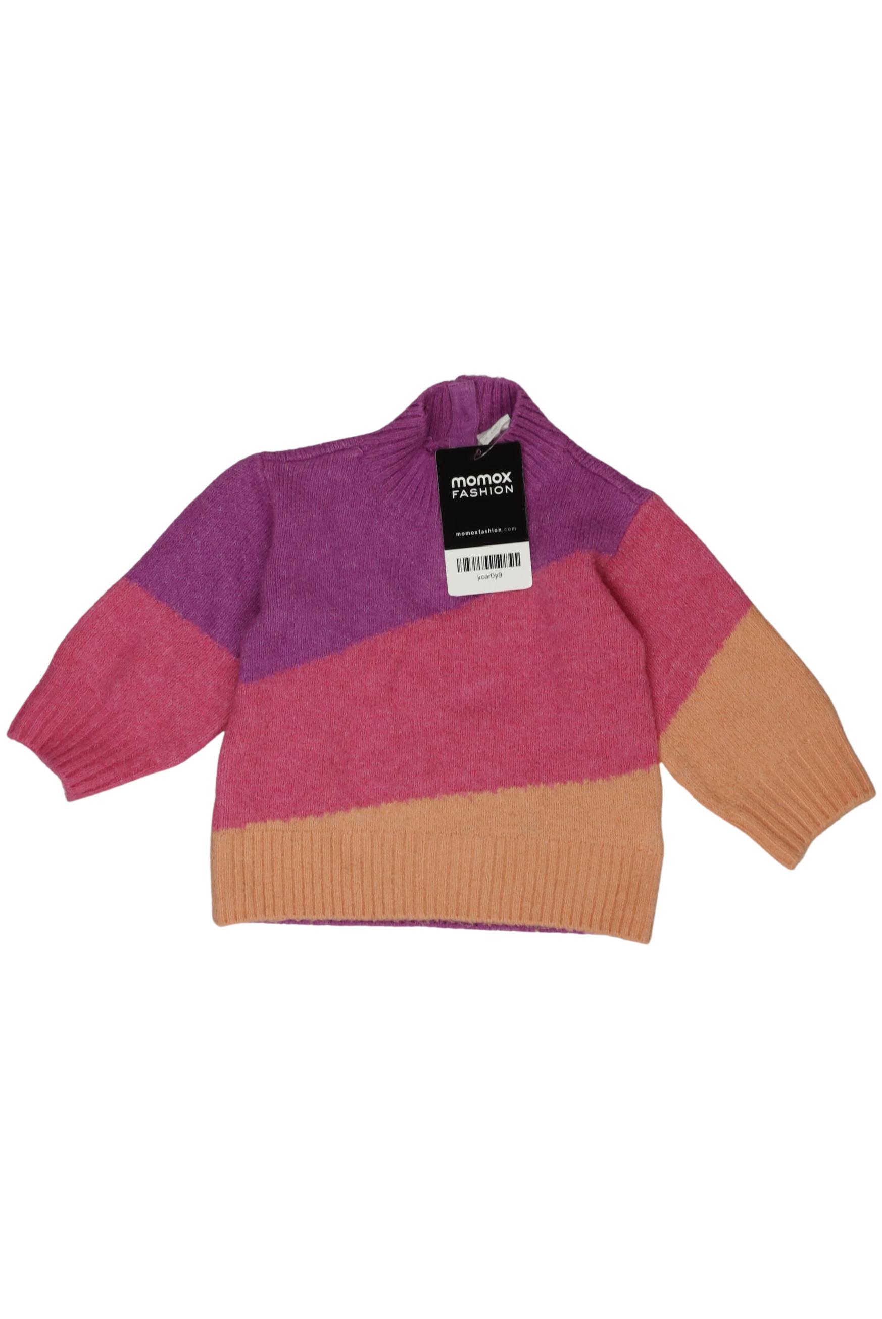 

H&M Mädchen Pullover, mehrfarbig, Gr. 68