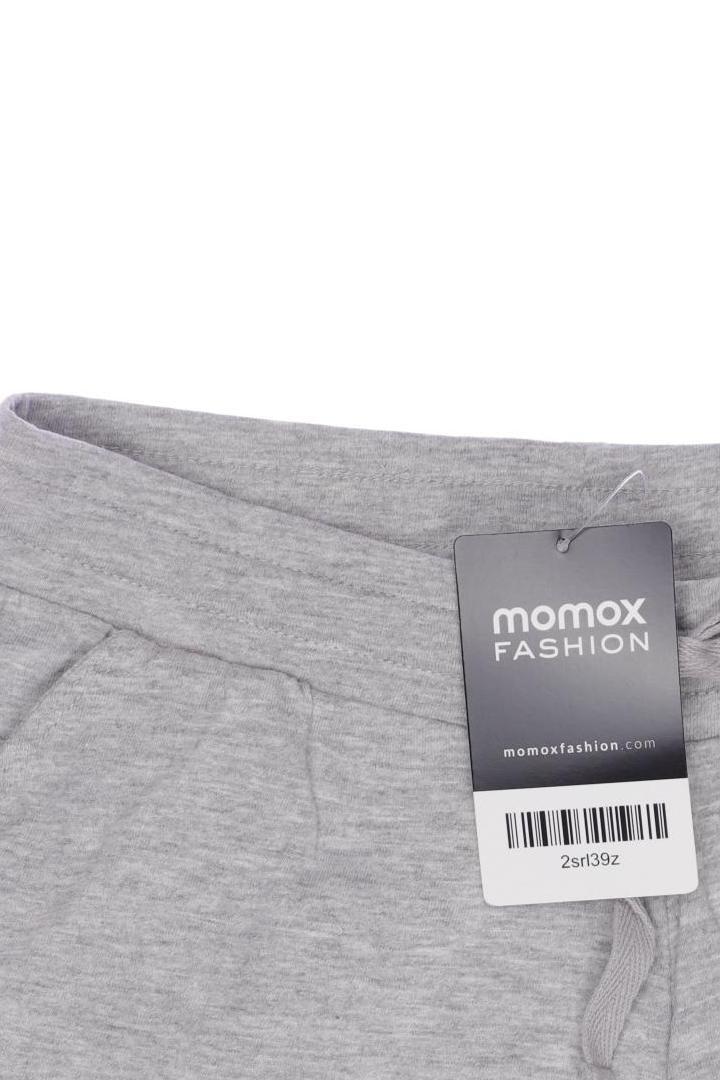 Thumbnail - H&amp;M Mädchen Shorts, grau, Gr. 152