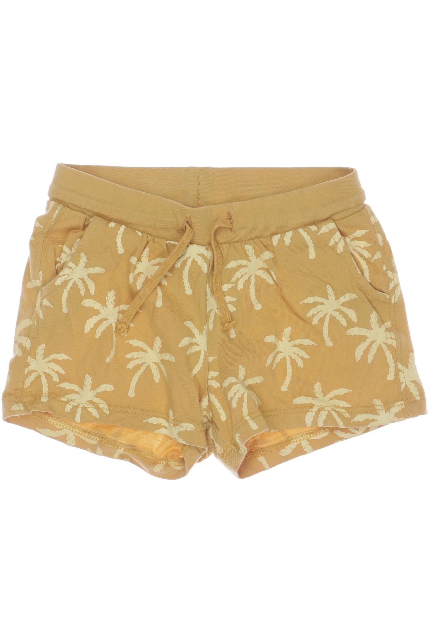 

H&M Damen Shorts, beige, Gr. 86