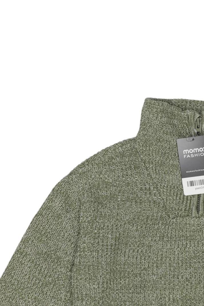 Thumbnail - H&amp;M Mädchen Pullover, grün, Gr. 134/140