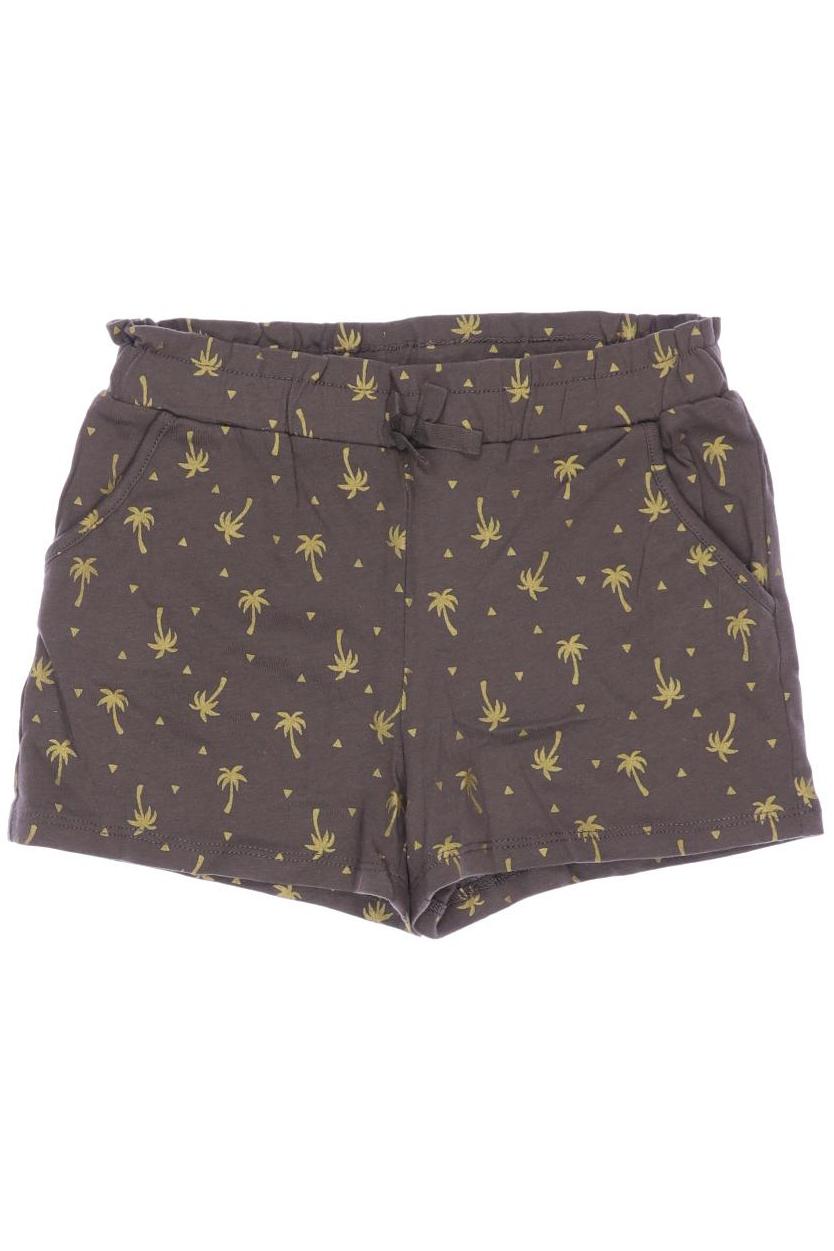 

H&M Damen Shorts, braun, Gr. 110
