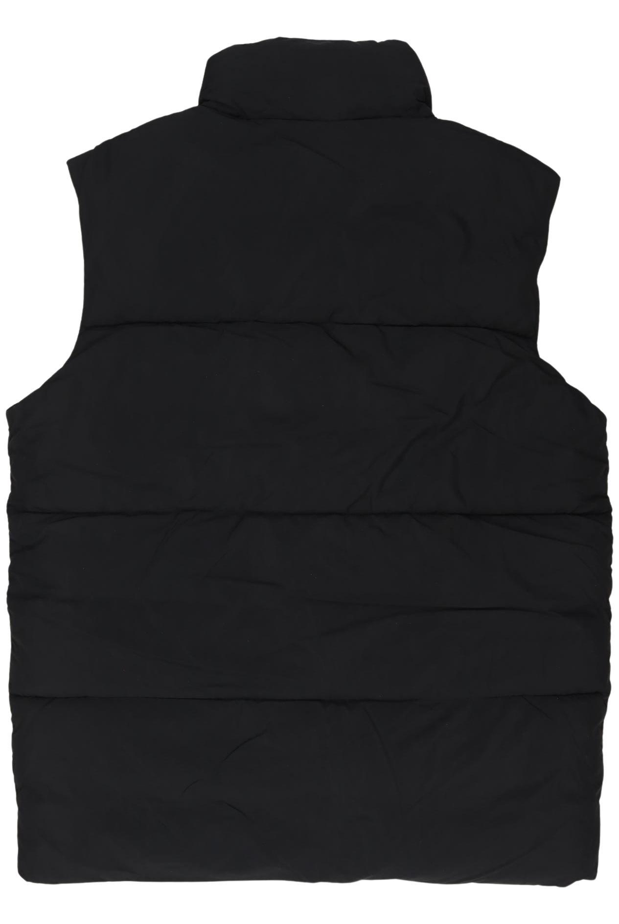 Thumbnail - H&amp;M Mädchen Jacke, schwarz, Gr. 170