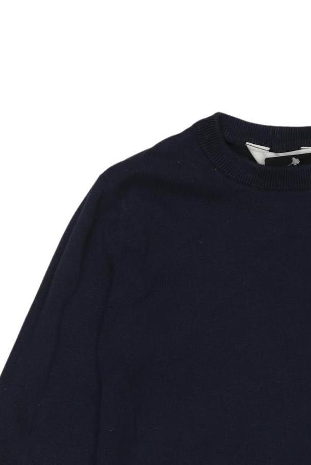 Thumbnail - H&amp;M Mädchen Pullover, marineblau, Gr. 134/140