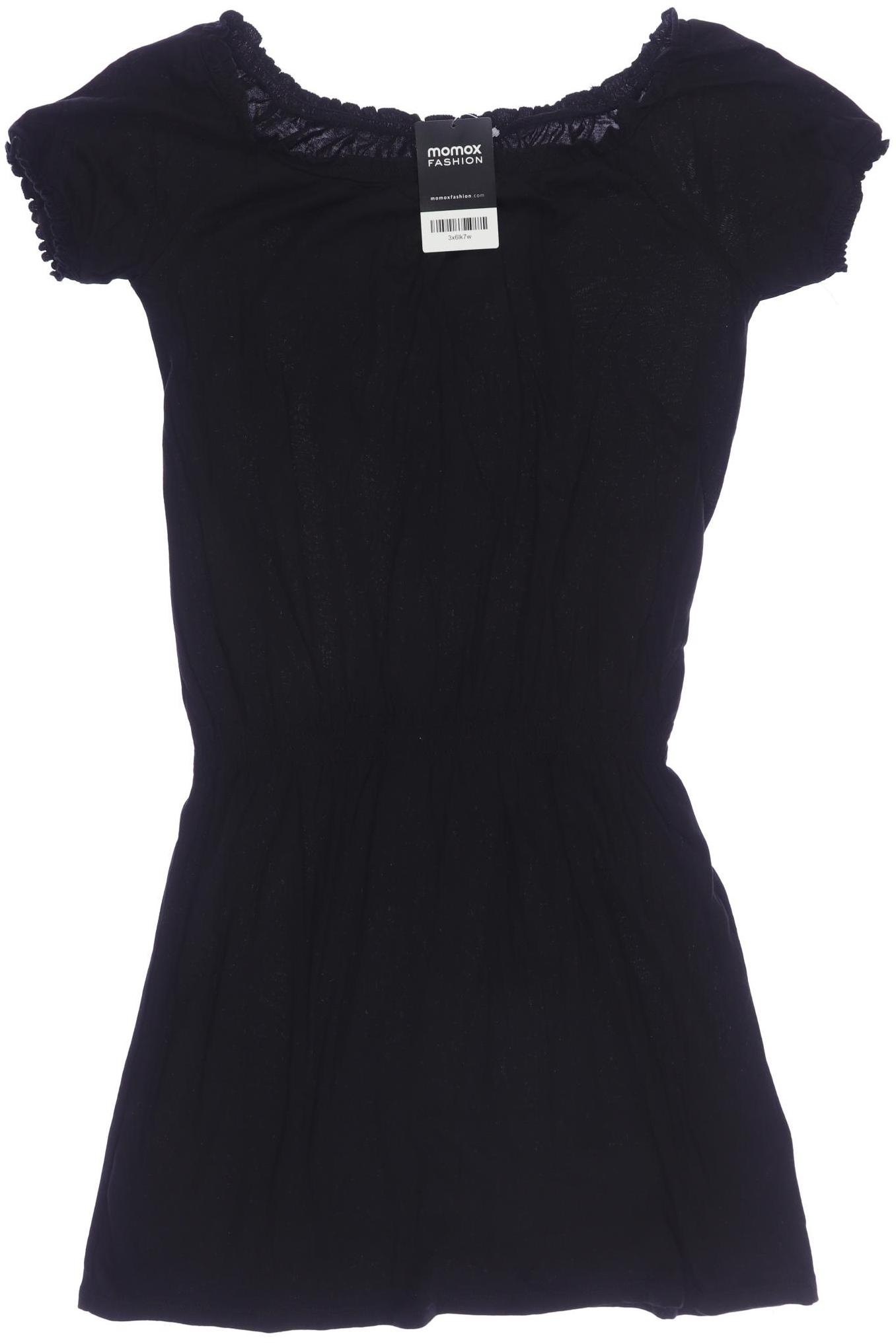 

H&M Damen Kleid, schwarz, Gr. 170