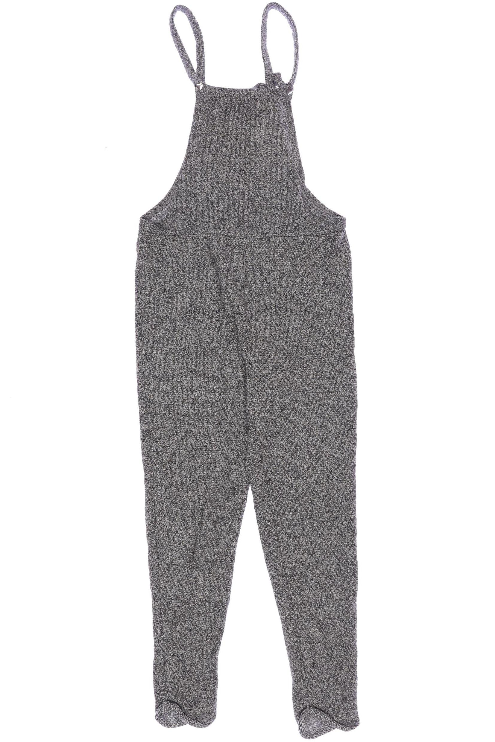 

H&M Mädchen Stoffhose, grau