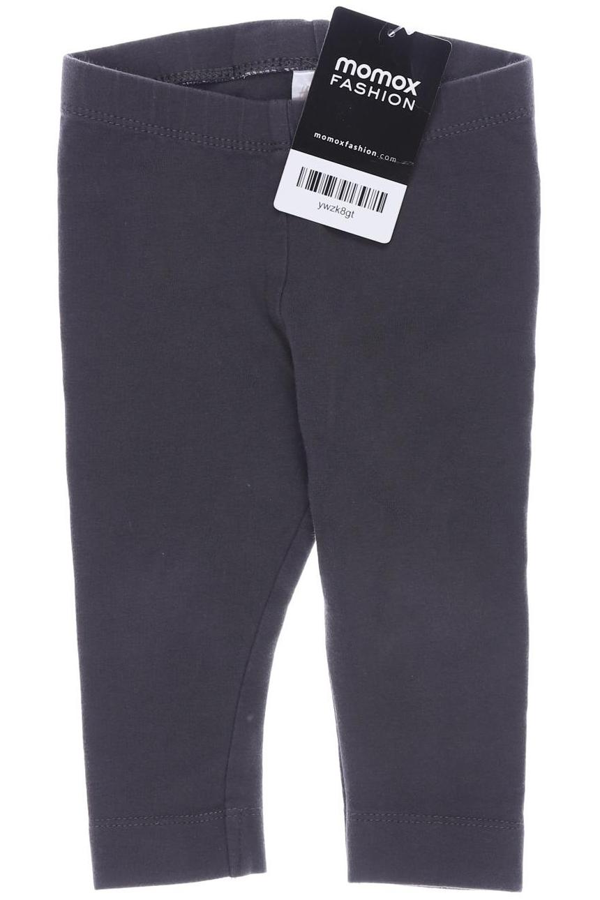 

H&M Mädchen Stoffhose, grau